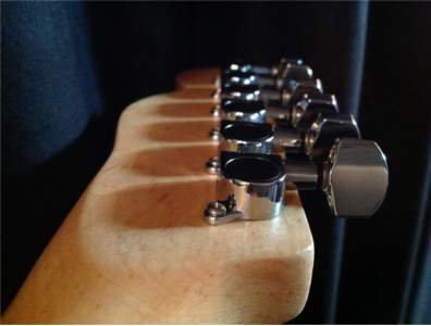 Guitar