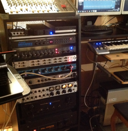 Outboards